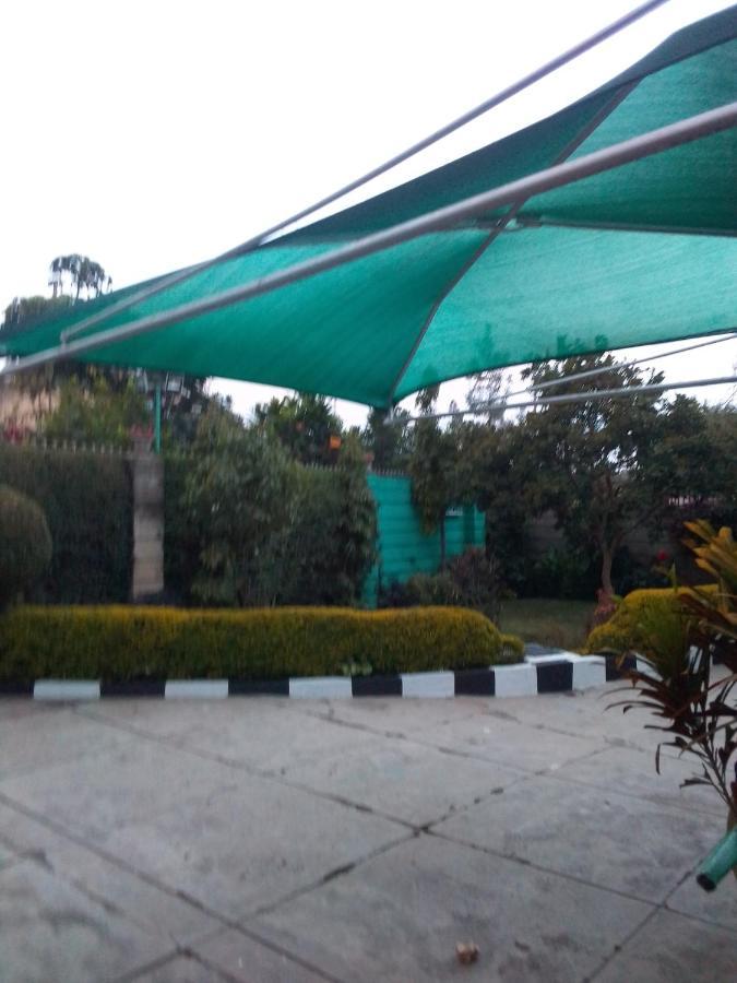 Bernkish Homes Nakuru Esterno foto