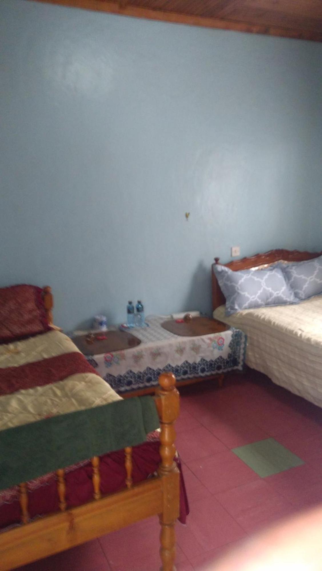Bernkish Homes Nakuru Camera foto