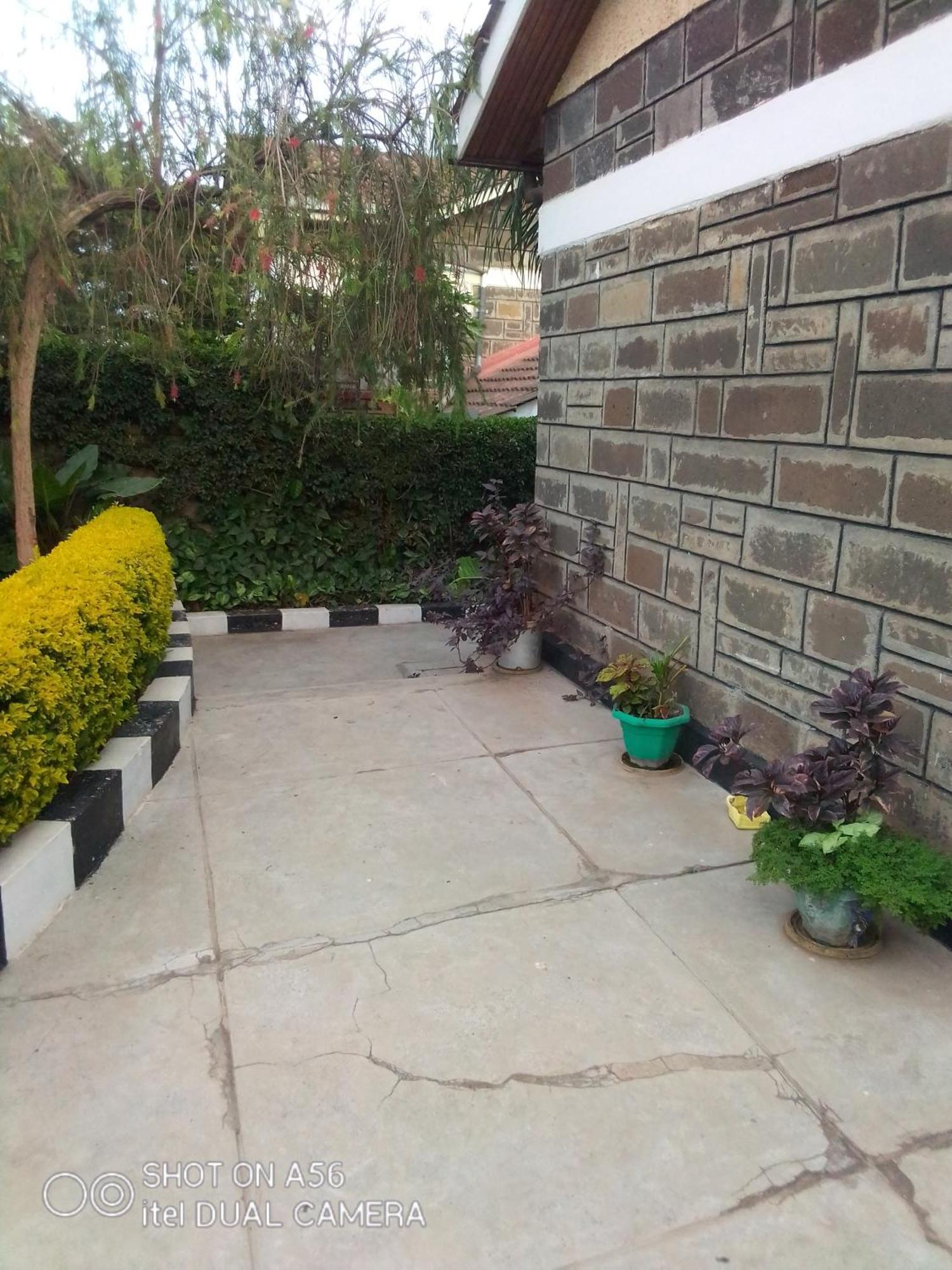 Bernkish Homes Nakuru Camera foto
