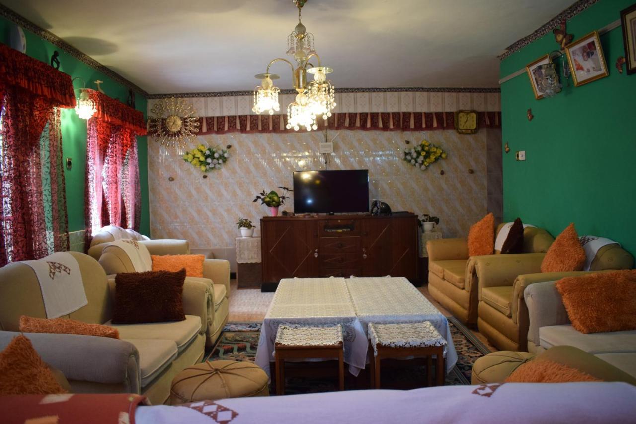 Bernkish Homes Nakuru Esterno foto