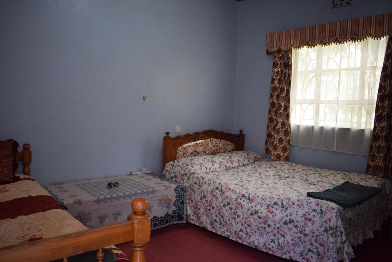 Bernkish Homes Nakuru Esterno foto